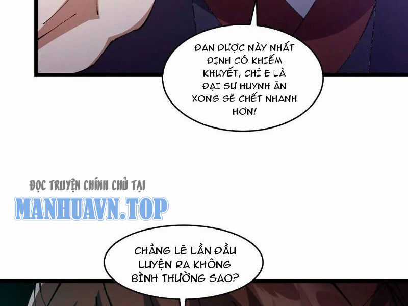 Đại Lão Tu Tiên Bắt Đầu Bằng Tâm Trí Chapter 36 trang 7