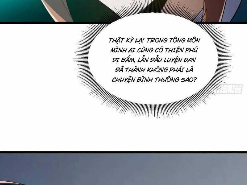 Đại Lão Tu Tiên Bắt Đầu Bằng Tâm Trí Chapter 36 trang 9