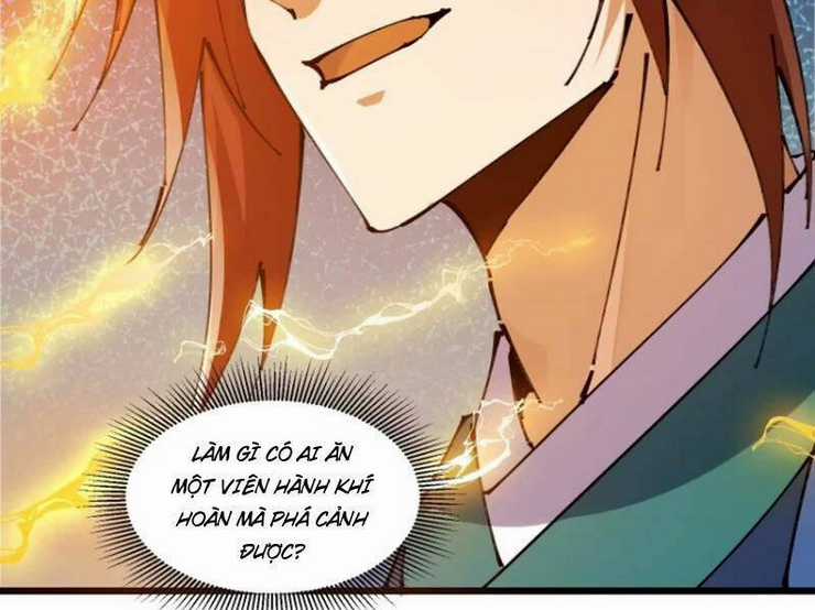 Đại Lão Tu Tiên Bắt Đầu Bằng Tâm Trí Chapter 37 trang 10
