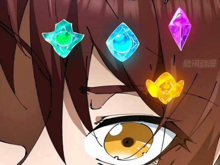 Đại Lão Tu Tiên Bắt Đầu Bằng Tâm Trí Chapter 37 trang 13