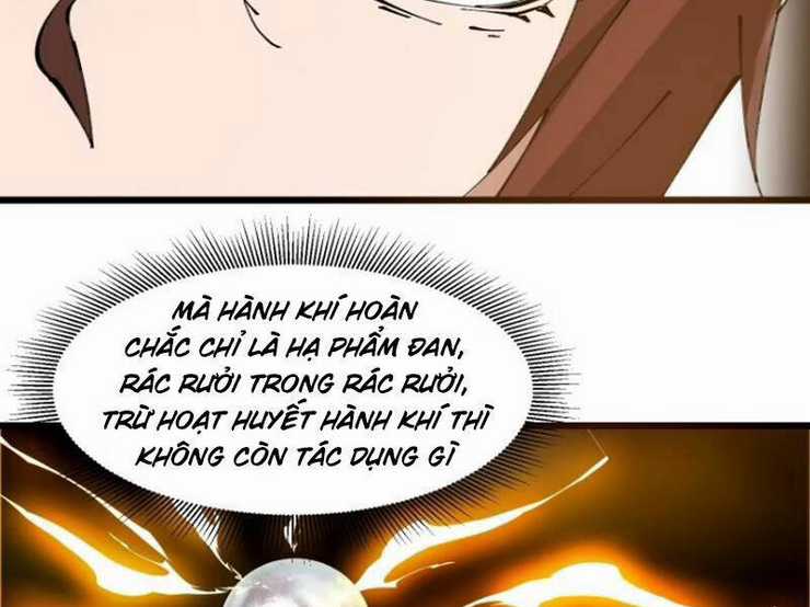 Đại Lão Tu Tiên Bắt Đầu Bằng Tâm Trí Chapter 37 trang 14