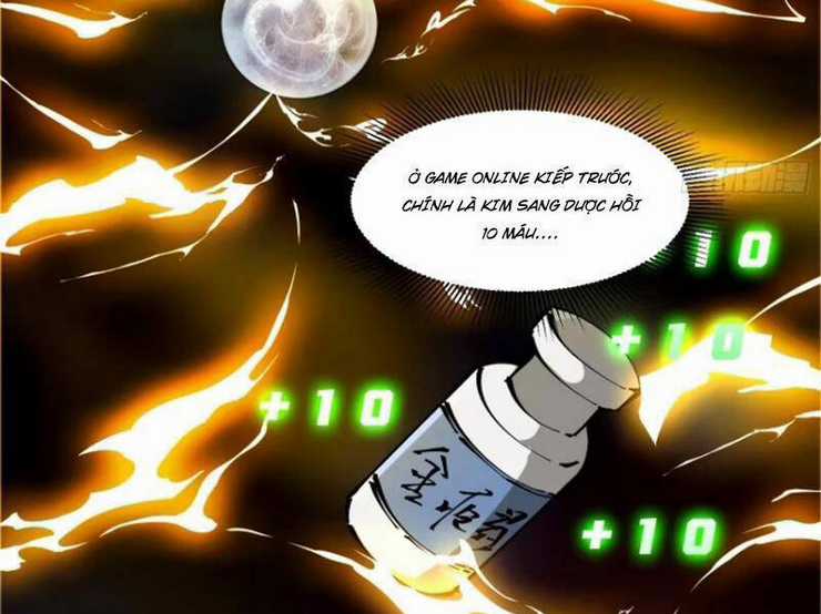 Đại Lão Tu Tiên Bắt Đầu Bằng Tâm Trí Chapter 37 trang 15