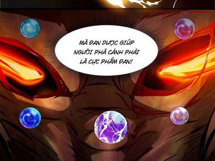 Đại Lão Tu Tiên Bắt Đầu Bằng Tâm Trí Chapter 37 trang 16