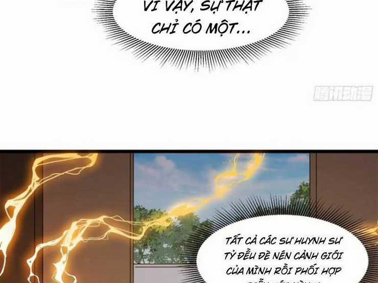 Đại Lão Tu Tiên Bắt Đầu Bằng Tâm Trí Chapter 37 trang 19