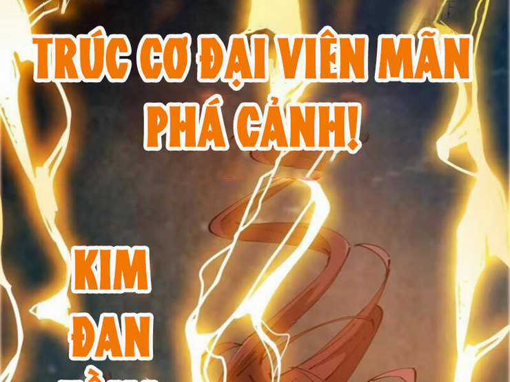 Đại Lão Tu Tiên Bắt Đầu Bằng Tâm Trí Chapter 37 trang 2