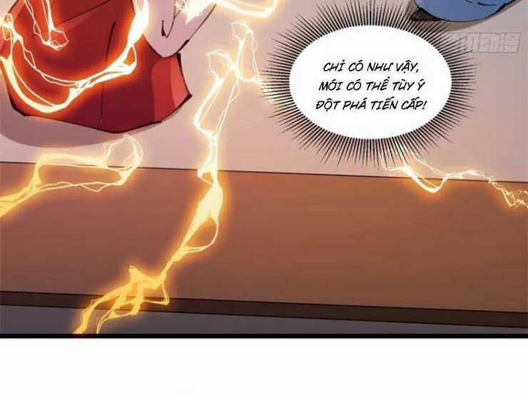 Đại Lão Tu Tiên Bắt Đầu Bằng Tâm Trí Chapter 37 trang 21