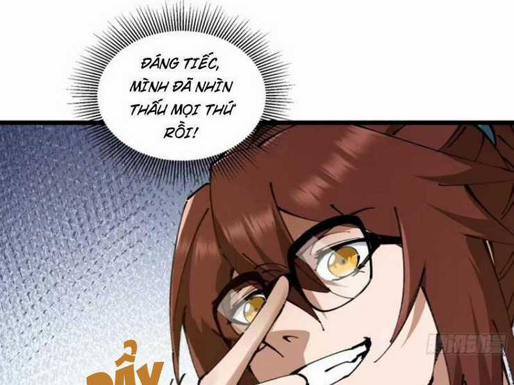 Đại Lão Tu Tiên Bắt Đầu Bằng Tâm Trí Chapter 37 trang 22