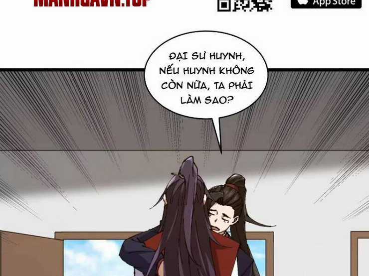 Đại Lão Tu Tiên Bắt Đầu Bằng Tâm Trí Chapter 37 trang 27