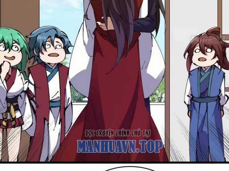 Đại Lão Tu Tiên Bắt Đầu Bằng Tâm Trí Chapter 37 trang 28