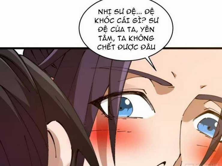 Đại Lão Tu Tiên Bắt Đầu Bằng Tâm Trí Chapter 37 trang 29
