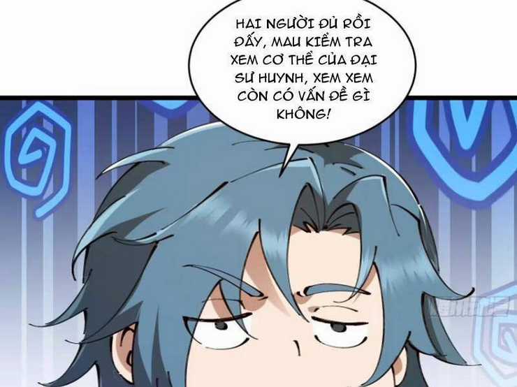 Đại Lão Tu Tiên Bắt Đầu Bằng Tâm Trí Chapter 37 trang 31