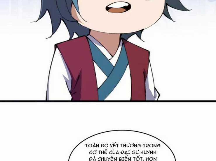 Đại Lão Tu Tiên Bắt Đầu Bằng Tâm Trí Chapter 37 trang 32