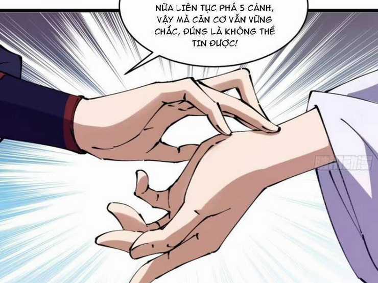 Đại Lão Tu Tiên Bắt Đầu Bằng Tâm Trí Chapter 37 trang 33