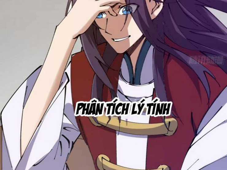 Đại Lão Tu Tiên Bắt Đầu Bằng Tâm Trí Chapter 37 trang 35