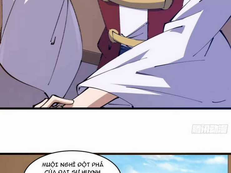 Đại Lão Tu Tiên Bắt Đầu Bằng Tâm Trí Chapter 37 trang 36