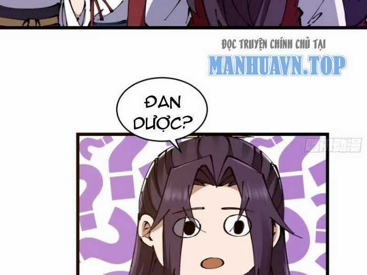 Đại Lão Tu Tiên Bắt Đầu Bằng Tâm Trí Chapter 37 trang 38