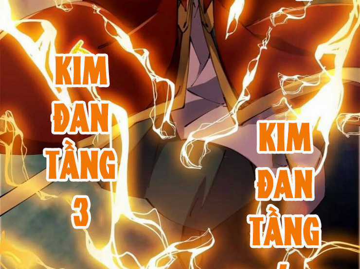 Đại Lão Tu Tiên Bắt Đầu Bằng Tâm Trí Chapter 37 trang 4