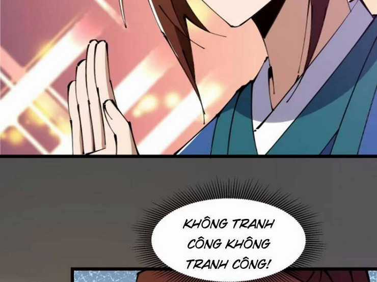 Đại Lão Tu Tiên Bắt Đầu Bằng Tâm Trí Chapter 37 trang 41