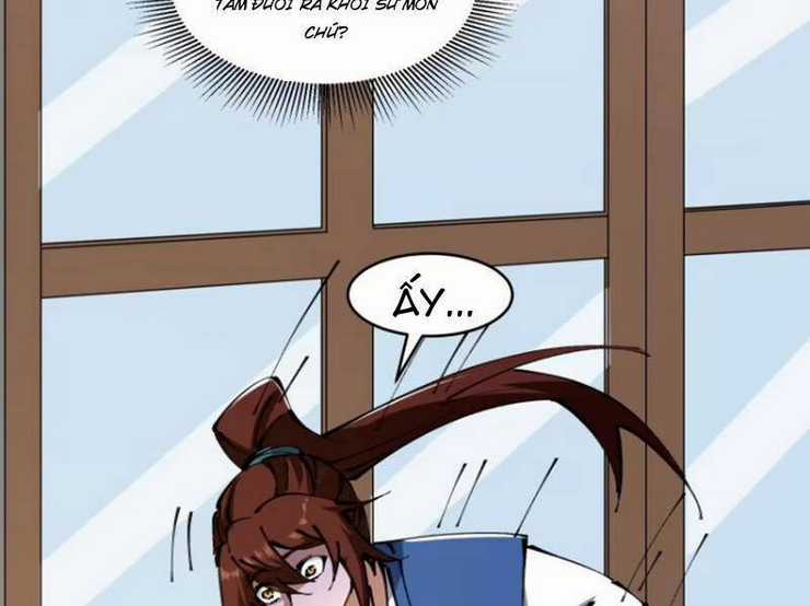 Đại Lão Tu Tiên Bắt Đầu Bằng Tâm Trí Chapter 37 trang 43