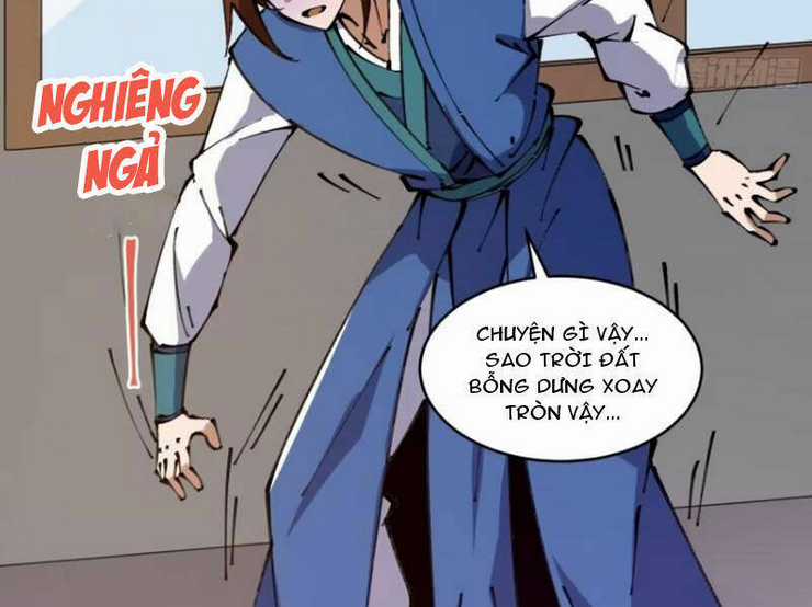 Đại Lão Tu Tiên Bắt Đầu Bằng Tâm Trí Chapter 37 trang 44