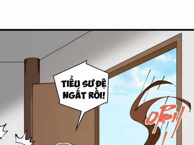 Đại Lão Tu Tiên Bắt Đầu Bằng Tâm Trí Chapter 37 trang 46