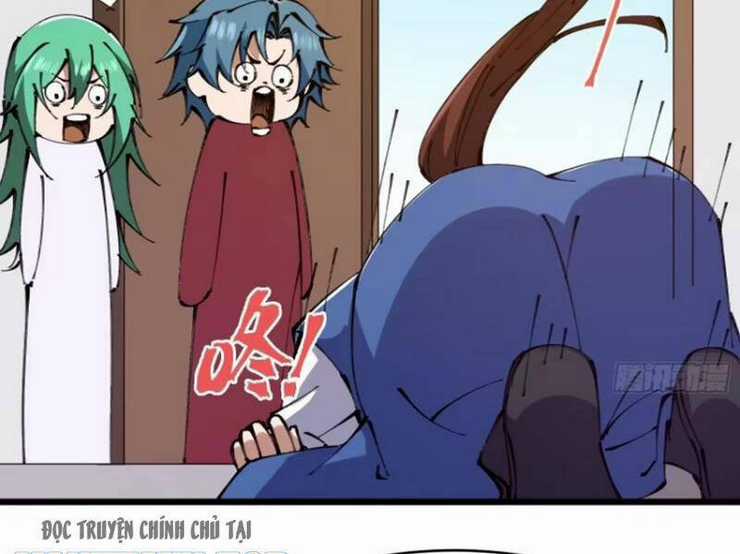 Đại Lão Tu Tiên Bắt Đầu Bằng Tâm Trí Chapter 37 trang 47