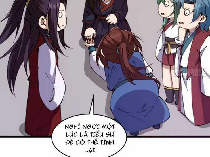 Đại Lão Tu Tiên Bắt Đầu Bằng Tâm Trí Chapter 37 trang 49