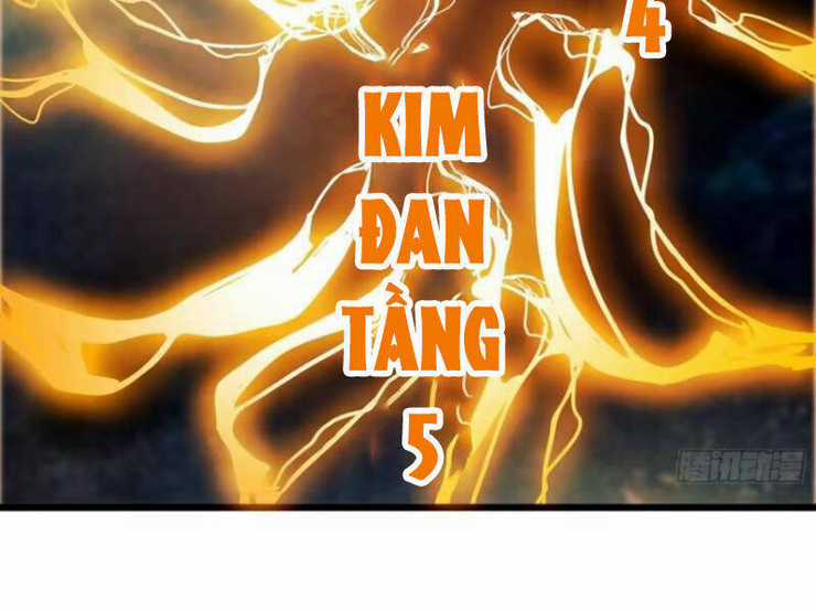 Đại Lão Tu Tiên Bắt Đầu Bằng Tâm Trí Chapter 37 trang 5