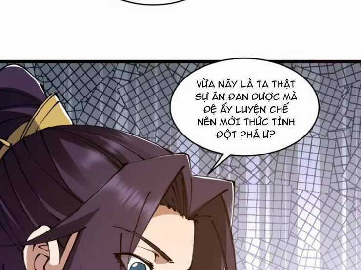Đại Lão Tu Tiên Bắt Đầu Bằng Tâm Trí Chapter 37 trang 50