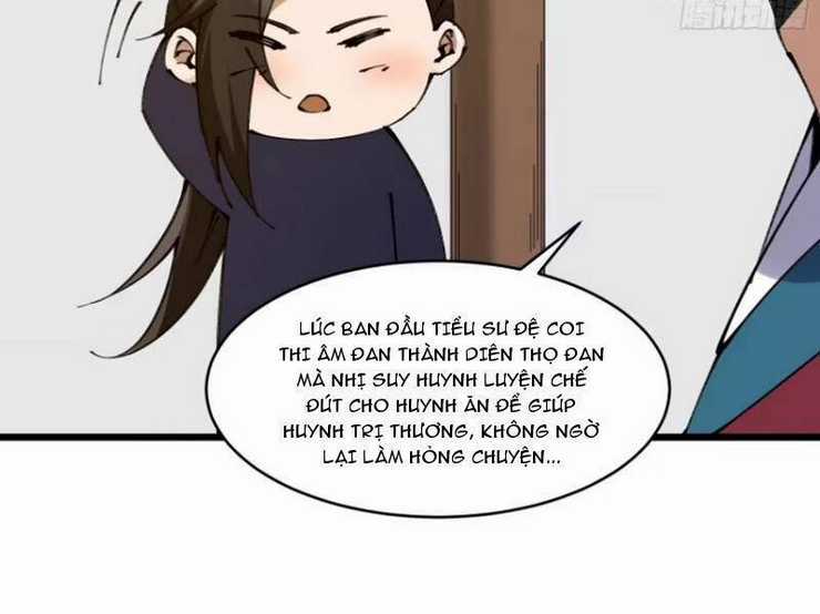 Đại Lão Tu Tiên Bắt Đầu Bằng Tâm Trí Chapter 37 trang 53