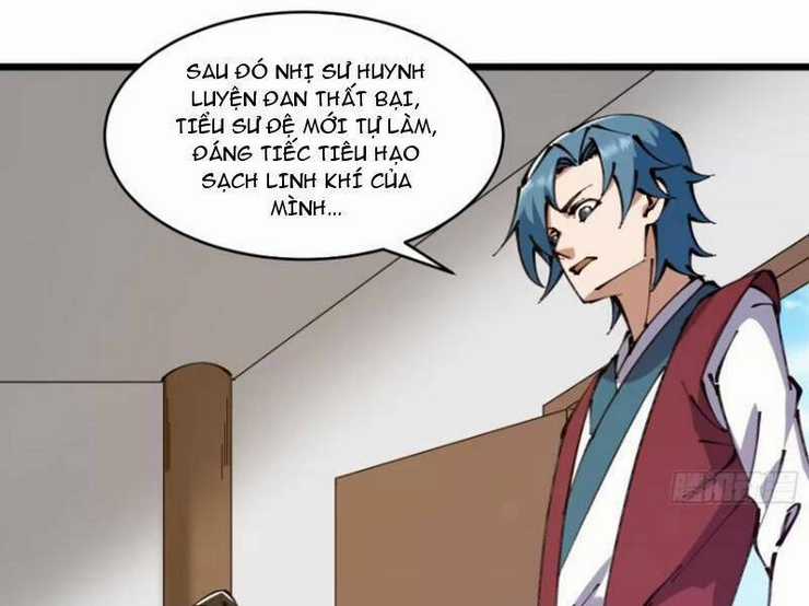 Đại Lão Tu Tiên Bắt Đầu Bằng Tâm Trí Chapter 37 trang 54