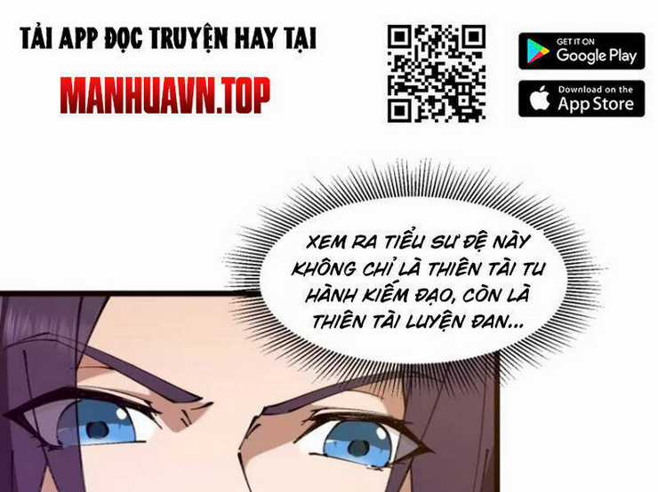 Đại Lão Tu Tiên Bắt Đầu Bằng Tâm Trí Chapter 37 trang 56