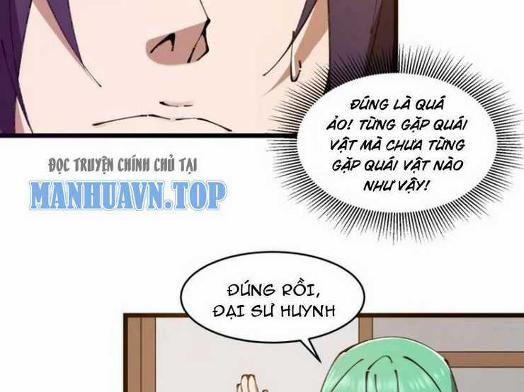 Đại Lão Tu Tiên Bắt Đầu Bằng Tâm Trí Chapter 37 trang 57