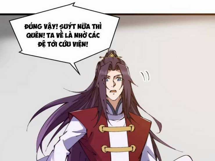 Đại Lão Tu Tiên Bắt Đầu Bằng Tâm Trí Chapter 37 trang 59