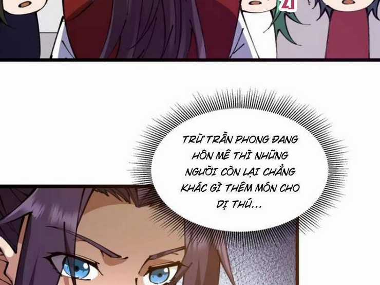 Đại Lão Tu Tiên Bắt Đầu Bằng Tâm Trí Chapter 37 trang 62