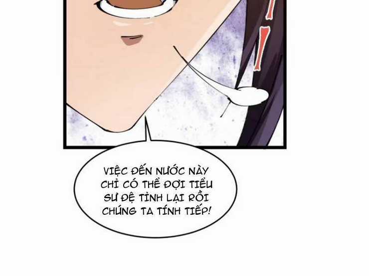 Đại Lão Tu Tiên Bắt Đầu Bằng Tâm Trí Chapter 37 trang 64