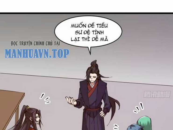 Đại Lão Tu Tiên Bắt Đầu Bằng Tâm Trí Chapter 37 trang 65