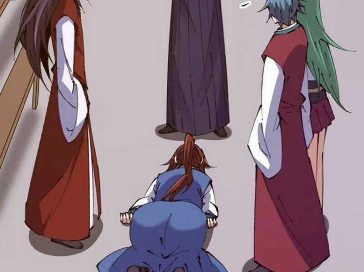 Đại Lão Tu Tiên Bắt Đầu Bằng Tâm Trí Chapter 37 trang 66