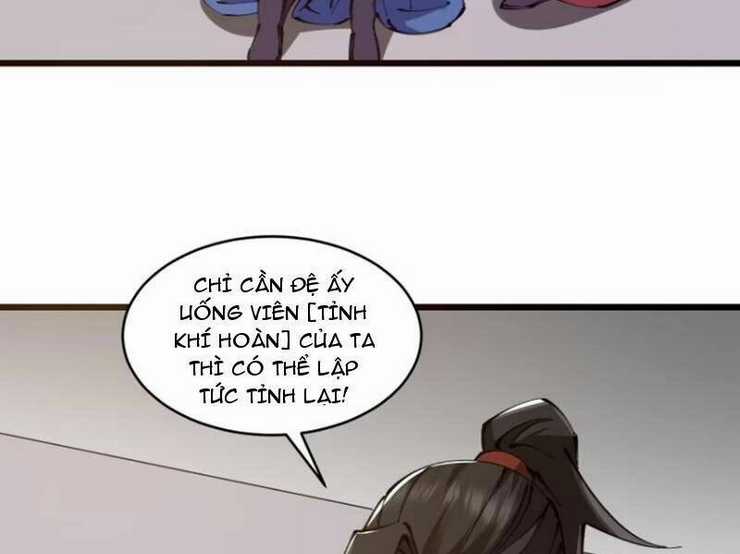 Đại Lão Tu Tiên Bắt Đầu Bằng Tâm Trí Chapter 37 trang 67