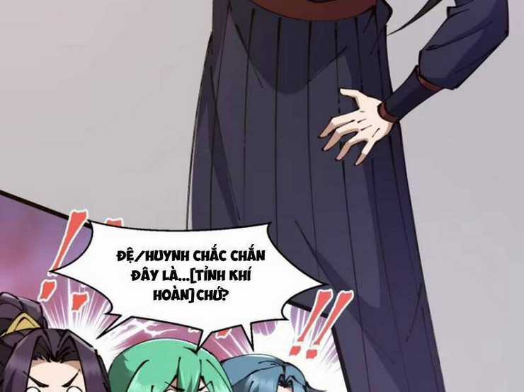 Đại Lão Tu Tiên Bắt Đầu Bằng Tâm Trí Chapter 37 trang 69