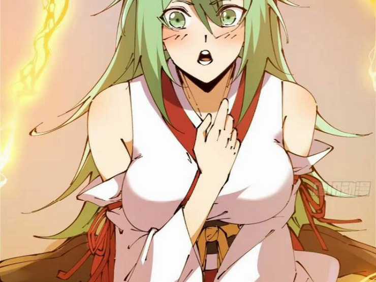 Đại Lão Tu Tiên Bắt Đầu Bằng Tâm Trí Chapter 37 trang 7