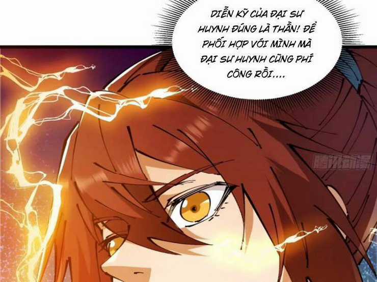 Đại Lão Tu Tiên Bắt Đầu Bằng Tâm Trí Chapter 37 trang 9