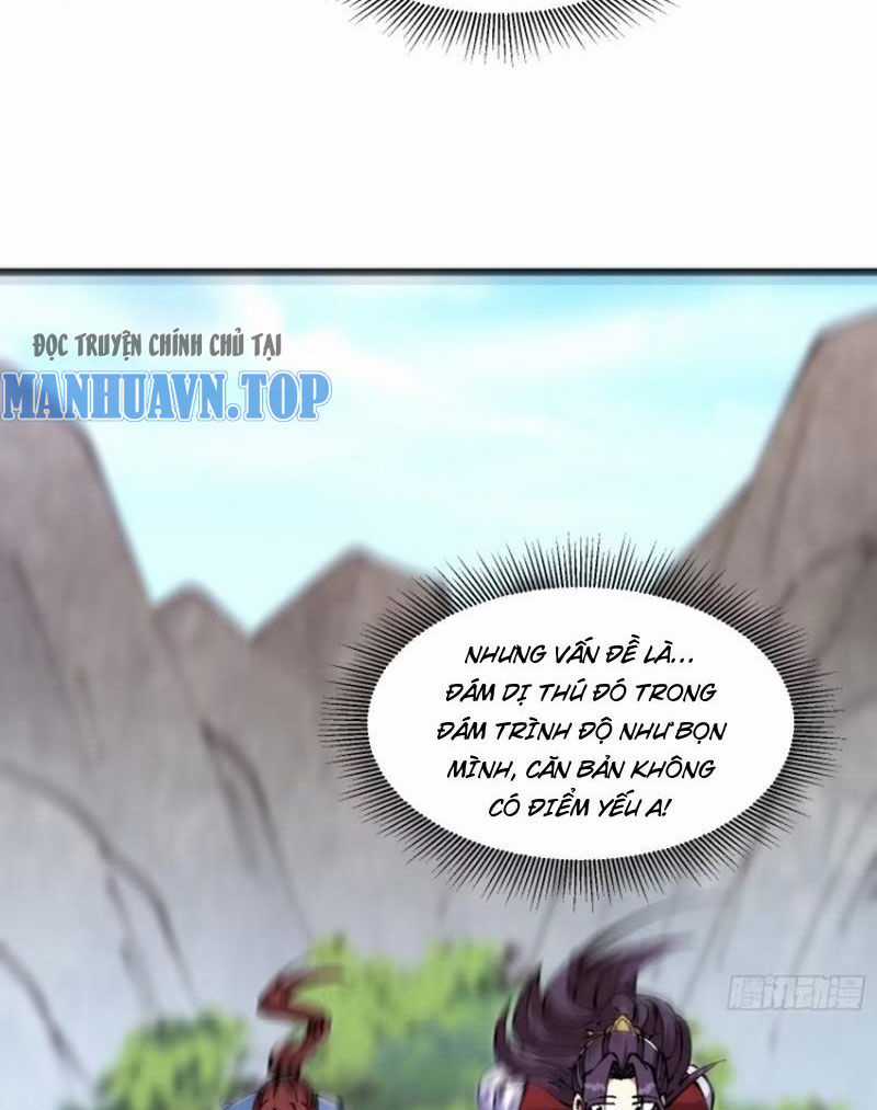 Đại Lão Tu Tiên Bắt Đầu Bằng Tâm Trí Chapter 38 trang 32