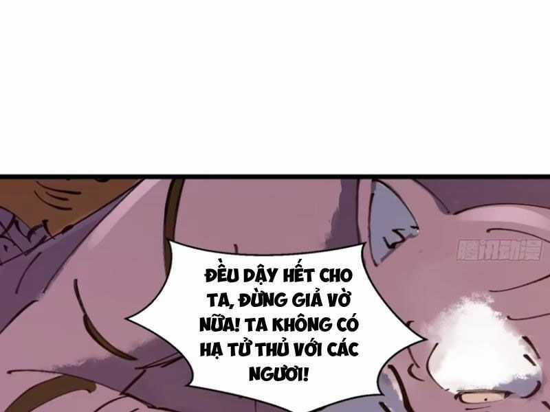 Đại Lão Tu Tiên Bắt Đầu Bằng Tâm Trí Chapter 39 trang 3