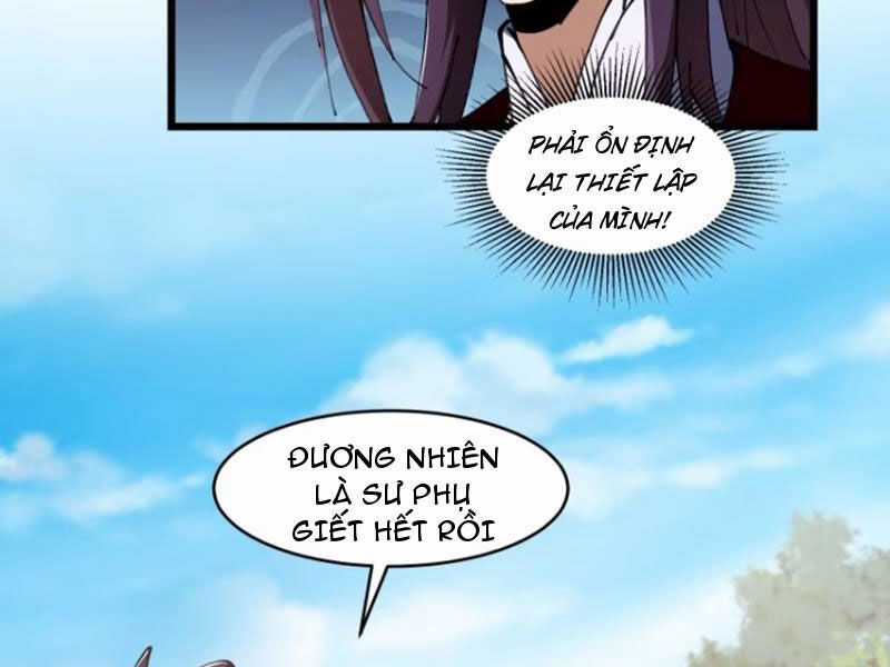 Đại Lão Tu Tiên Bắt Đầu Bằng Tâm Trí Chapter 39 trang 33