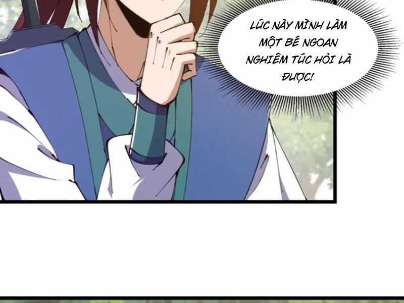Đại Lão Tu Tiên Bắt Đầu Bằng Tâm Trí Chapter 39 trang 40