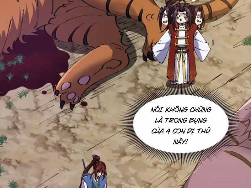 Đại Lão Tu Tiên Bắt Đầu Bằng Tâm Trí Chapter 39 trang 42