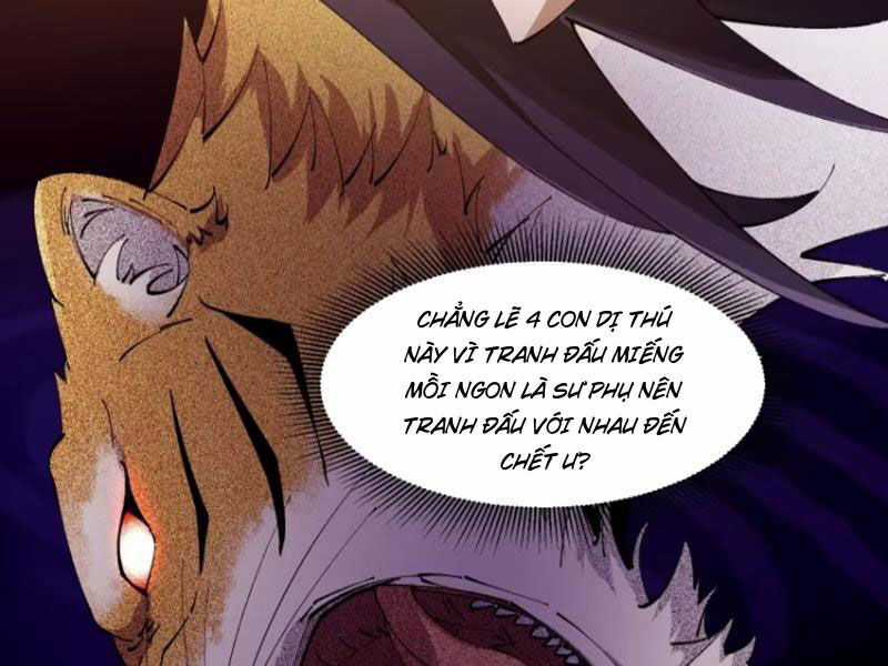 Đại Lão Tu Tiên Bắt Đầu Bằng Tâm Trí Chapter 39 trang 45