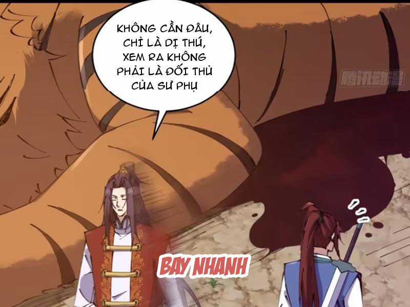 Đại Lão Tu Tiên Bắt Đầu Bằng Tâm Trí Chapter 39 trang 53