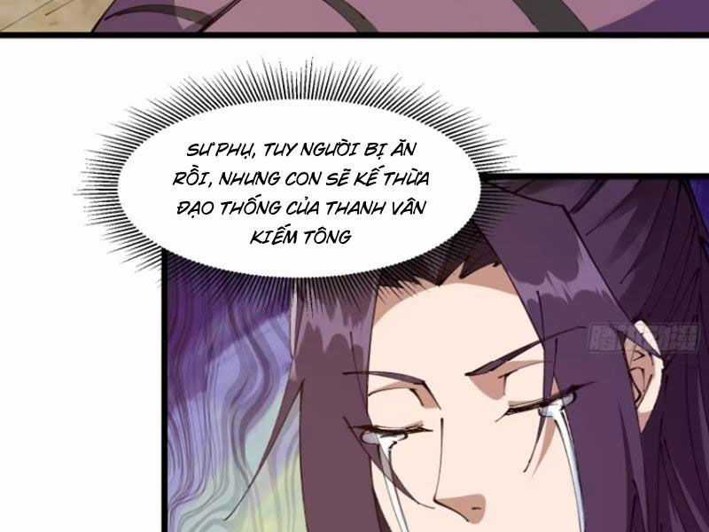 Đại Lão Tu Tiên Bắt Đầu Bằng Tâm Trí Chapter 39 trang 55